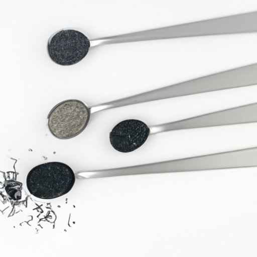 The Science of Measuring: Why Grams are Better than Teaspoons