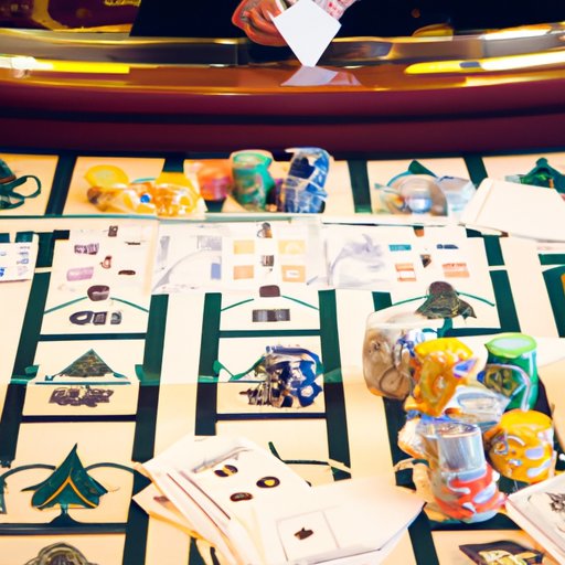 Where Luck Meets Charm: Finding the Best Boston Casinos