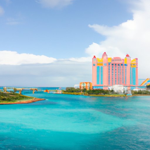 The Top Casinos to Visit in the Bahamas: A Guide for Travelers