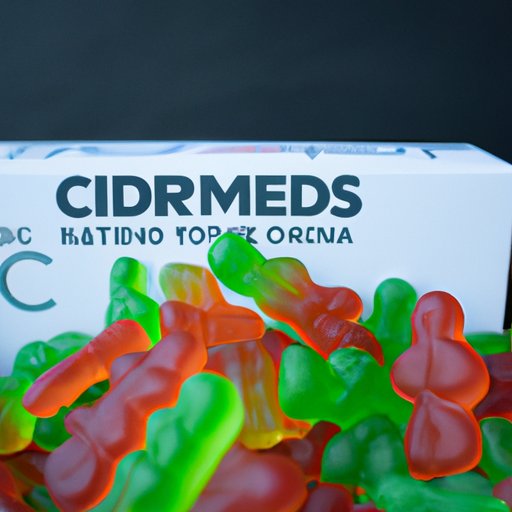 CBD Gummies and Sexual Wellness: A Comprehensive Guide