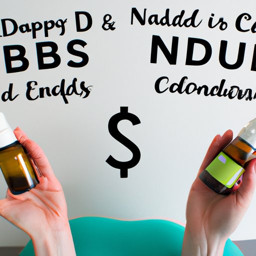 CBD vs. Prescription Medication: Comparing Nausea Relief During Pregnancy