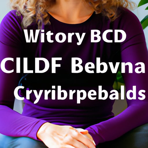 VI. The Risks of Using CBD for Fibromyalgia: What You Need to Know