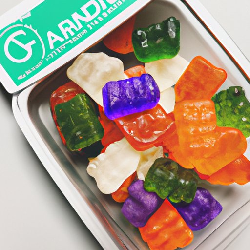 Flying High: Tips for Getting Your CBD Gummies Through TSA Security