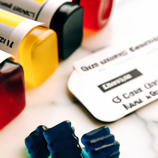 The Complete Guide to Traveling with CBD Gummies and Navigating TSA Regulations