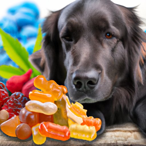 3 Reasons Why You Might Want to Consider Giving Your Dog CBD Gummies