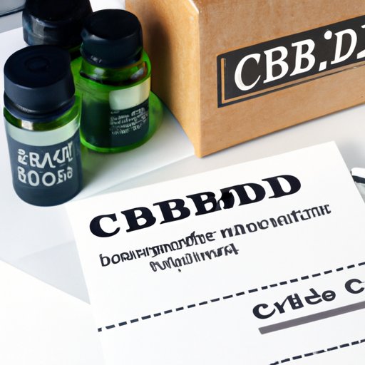 The Pros and Cons of Mailing CBD Oil through USPS: A Comprehensive Guide