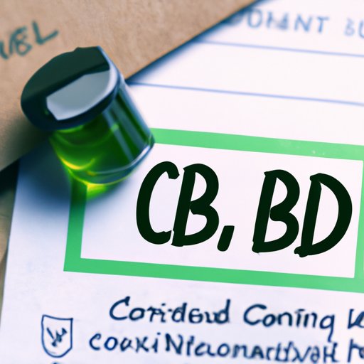 Sending CBD Oil by Mail: How to Stay Compliant with USPS Shipping Regulations