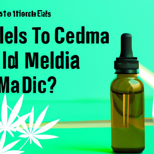 VI. What You Need to Know Before Bringing Your CBD Products on Your Mexico Trip