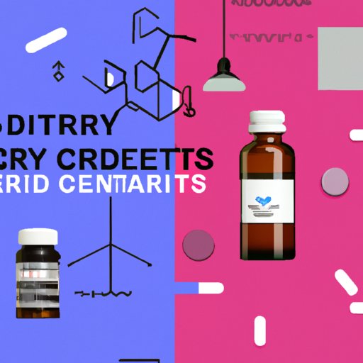 The Science Behind CBD Jitters: Exploring the Relationship Between Dosage and Anxiety