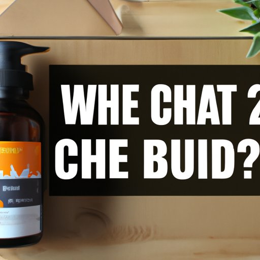 The Truth About CBD on Amazon: What You Need to Know Before You Buy