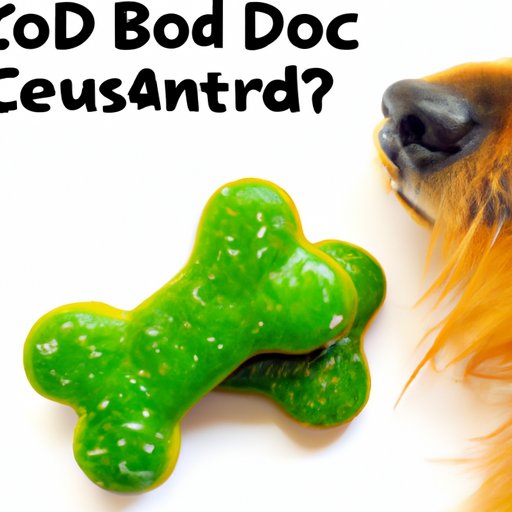 II. The Pros and Cons of Giving CBD Gummies to Your Dog: A Comprehensive Review