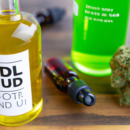 The Science Behind Mixing CBD and Alcohol: What You Need to Know