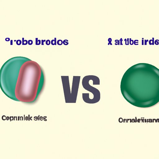 VI. The Pros and Cons of Combining Antibiotics with CBD