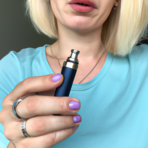 Vaping CBD: Personal Experiences and Testimonials