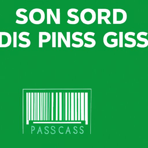 III. The Pros and Cons of Casinos Scanning IDs: A Comprehensive Guide