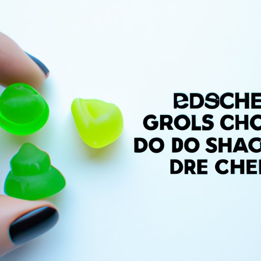 Do Choice CBD Gummies: Effectiveness and Personal Experiences