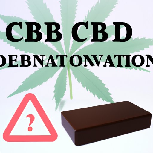 Legality and Safety of CBD Products