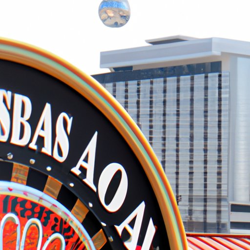 Casinos as Tourist Attractions: Why Tennessee Should Embrace Them