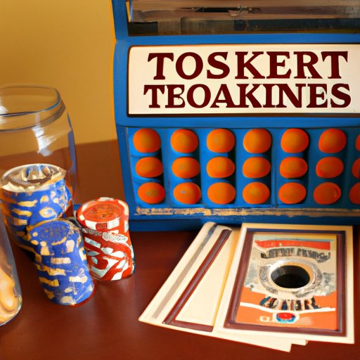 Alternative Forms of Gambling in Tennessee