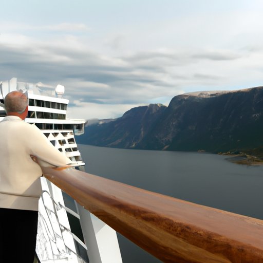 VI. A Unique Experience Awaits: Viking Cruises Without Casinos