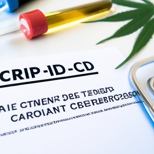 The Truth About CBD and Drug Screenings: Separating Fact from Fiction