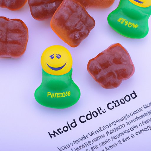  CBD Gummies and ED: Personal Testimonies and Expert Opinions 