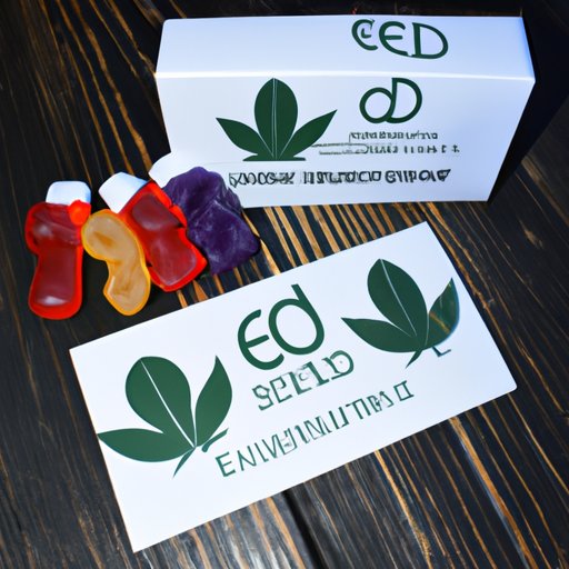  ED and CBD Gummies: An Alternative to Traditional Pharmaceuticals 