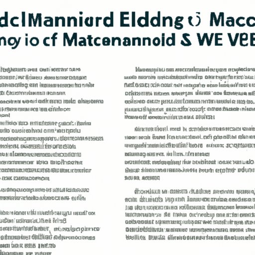 V. From Anecdotal Evidence to Medical Studies: Investigating the Effectiveness of CBD for Grand Mal Seizures