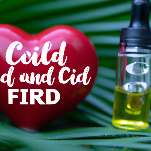 CBD Oil for Heart Health: Separating Fact from Fiction