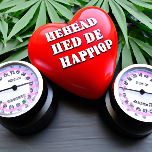 Managing Hypertension with CBD: A Promising Alternative Treatment