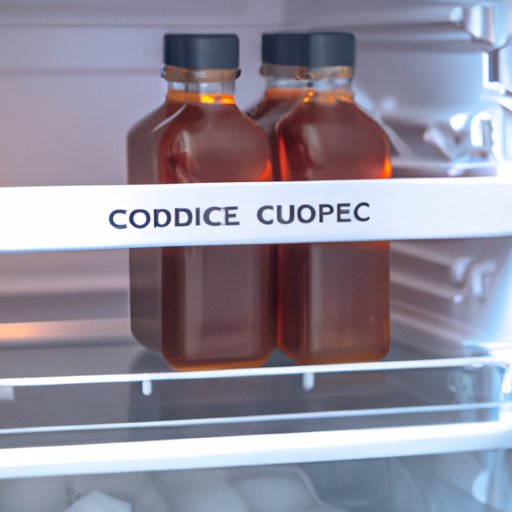 Why Skipping the Fridge Can Cost You: The Risks of Not Refrigerating CBD Oil