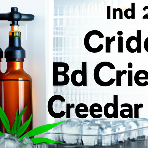 CBD Oil Shelf Life: Understanding the Importance of Refrigeration