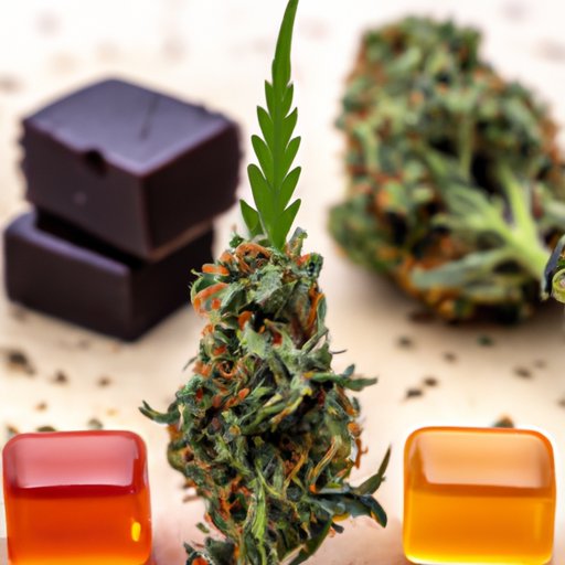 From Sweet to Skunky: Why CBD and THC Have Such Distinctive Scents