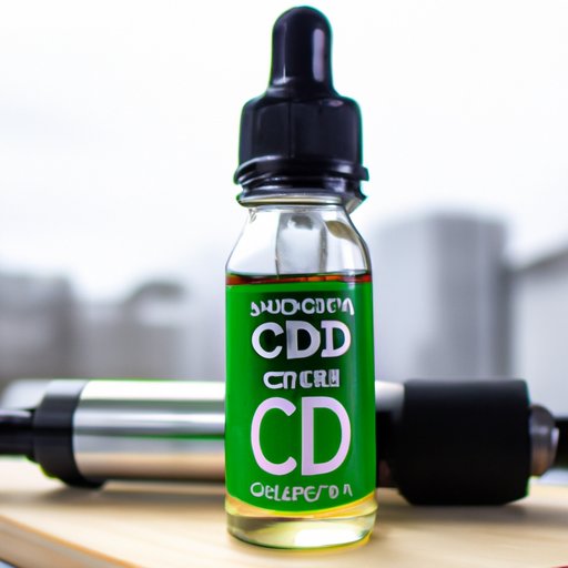 The Truth Behind Vaping CBD: Separating Fact from Fiction