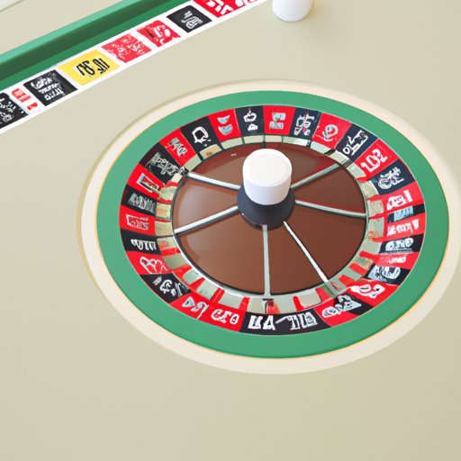 The Different Types of Roulette and Their Rules