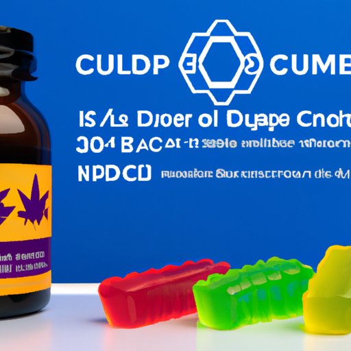 The Science Behind CBD Gummies Shelf Life and How You Can Make them last Longer