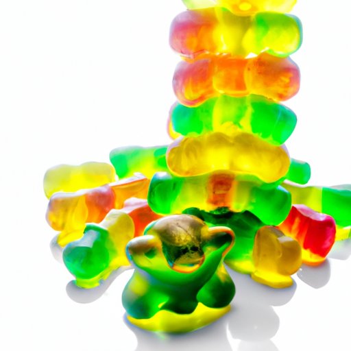 VI. The Science Behind it: Why CBD Gummies Take the Amount of Time They Do to Work