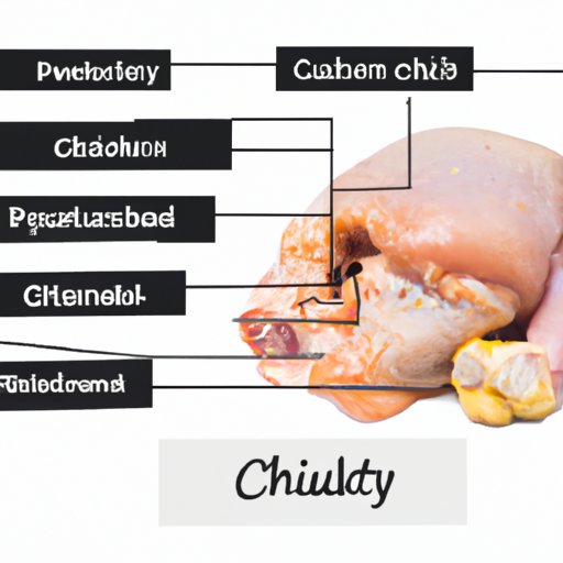 The Basics: A Detailed Guide to Cooking Boneless Chicken Thighs