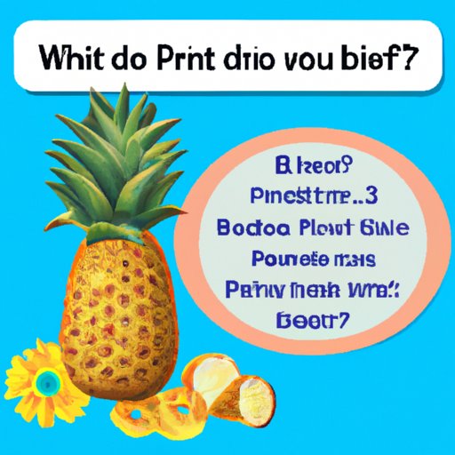 III. Pineapple and Carbs: What You Need to Know Before Adding It to Your Diet