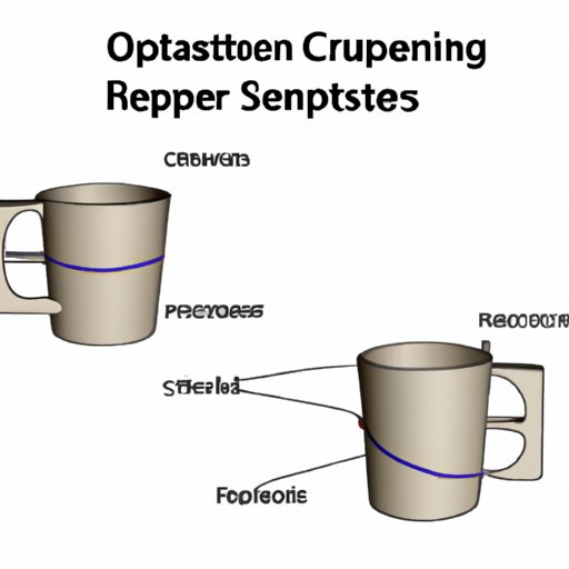 Converting Measurements: Understanding the Relationship between Cups and Quarts