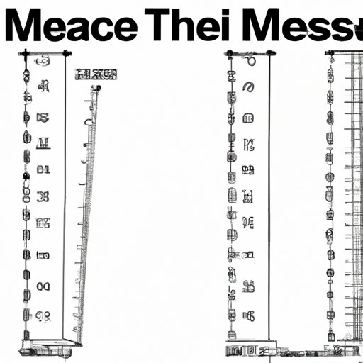 Measure 68 Inches: How to Easily Convert into Feet and Inches