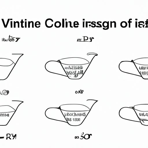 V. From Ounces to Milliliters: Demystifying the Conversion in Simple Steps for Everyday Use