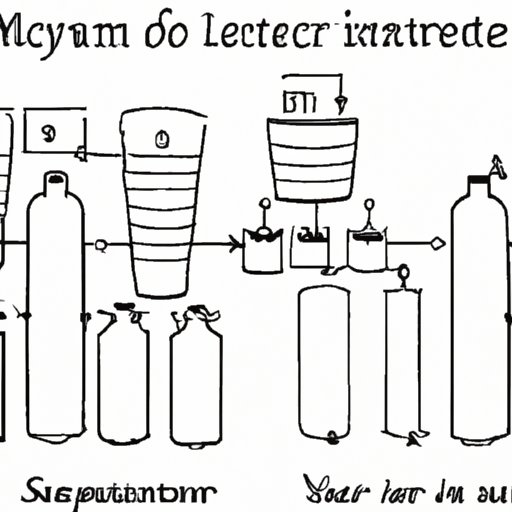 Understanding the Metric System: How 500 ml Converts to Ounces in the Imperial System