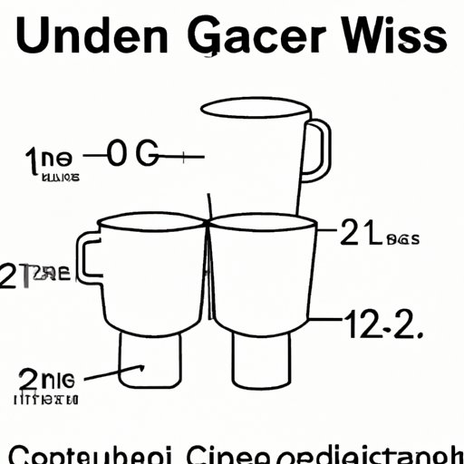 II. The Ultimate Guide to Understanding Cup and Ounce Measurements