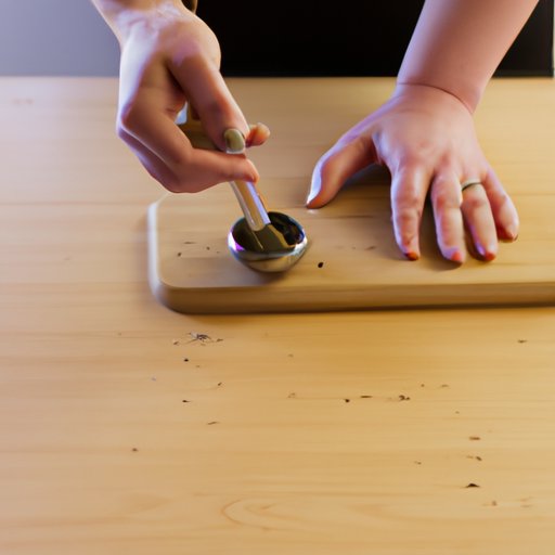 Enhanced Cooking Skills: Mastering the Conversion from Tablespoons to Ounces for Dry Ingredients 