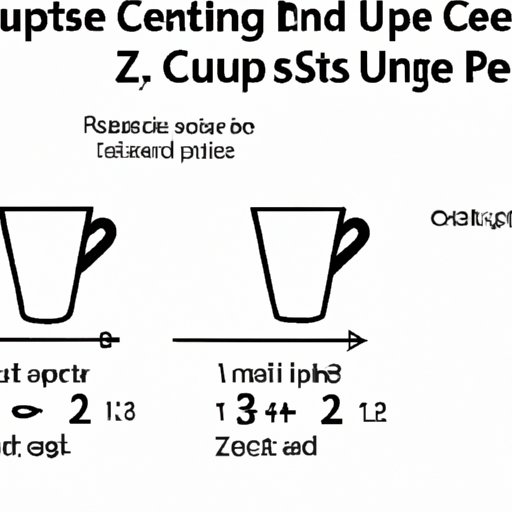 The Ultimate Guide to Converting Cups to Ounces: 2 Cups Edition