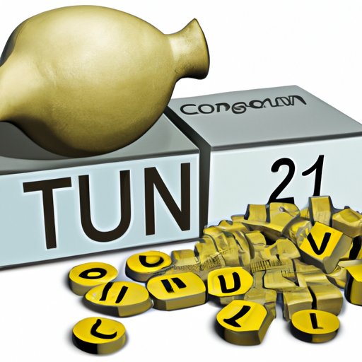 IV. Breaking Down the Numbers: Pounds in a Metric Ton