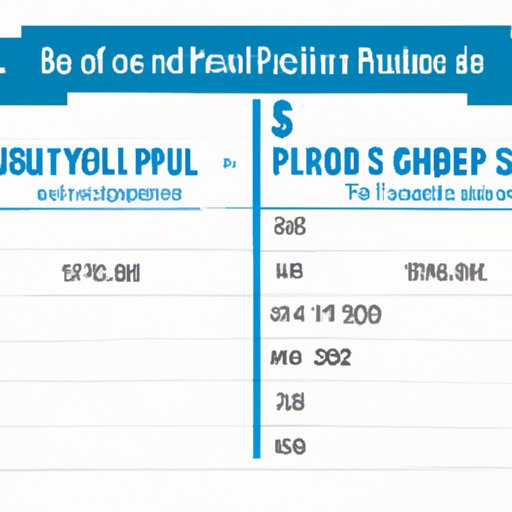 How the Number of Public Schools in the US Compares to Other Countries