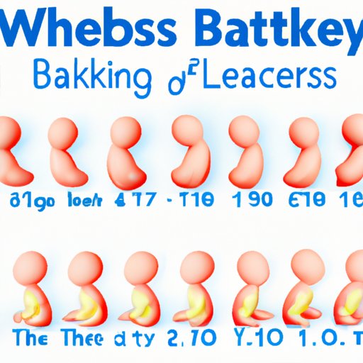 Counting the Weeks: Understanding the Length of 8 Months