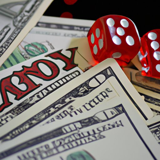 From Craps to Card Games: A Look at Which Casino Games Bring in the Big Bucks